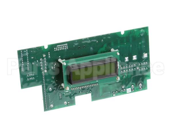 45787.1000 Bunn Control Board Assembly Infusion