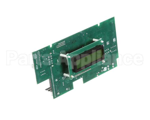 45787.1034 Bunn Control Board Assembly Infusion Itcb-Hv