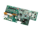 45787.1037 Bunn Control Board Assembly Infusion (7-11)