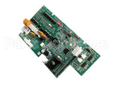 45787.1037 Bunn Control Board Assembly Infusion (7-11)