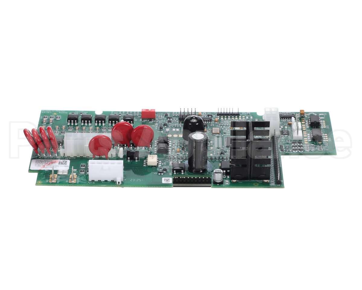 45787.1038 Bunn Cba, Infusion (Bn)