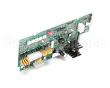 45787.1043 Bunn Control Board Assembly Infusion Itcb-Hv