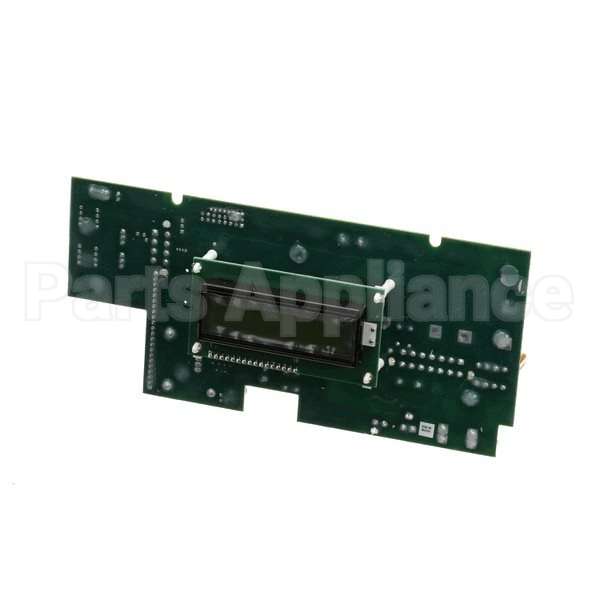 45787.1048 Compatible Bunn Control Board Assembly Infusion Itb