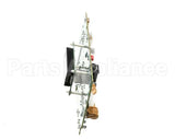45787.1048 Bunn Control Board Assembly Infusion Itb