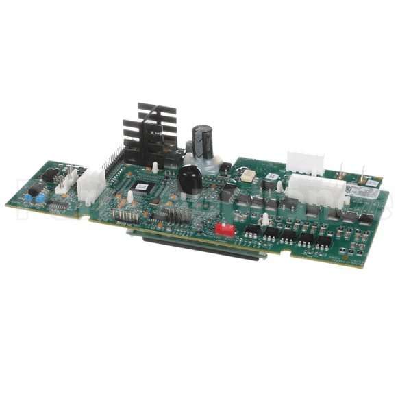 45787.1055 Compatible Bunn Control Board Assembly Infusion Ce