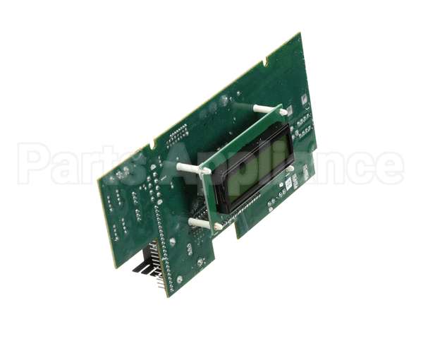 45787.1058 Bunn Control Board Assembly Infusion Dual Swe