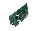 45787.1058 Bunn Control Board Assembly Infusion Dual Swe
