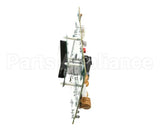 45787.1059 Bunn Control Board Assembly Infusion (Wendys)
