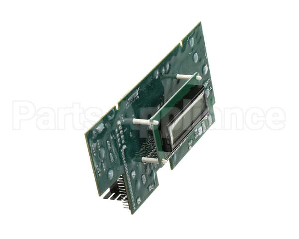45787.1059 Bunn Control Board Assembly Infusion (Wendys)