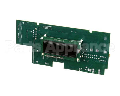 45787.1070 Bunn Control Board Assembly Infusion Ic3-Dbc