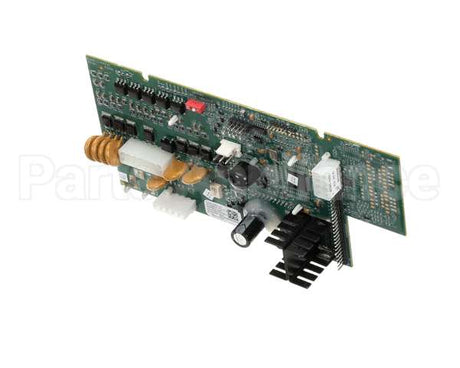 45787.1070 Bunn Control Board Assembly Infusion Ic3-Dbc