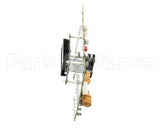 45787.1070 Bunn Control Board Assembly Infusion Ic3-Dbc