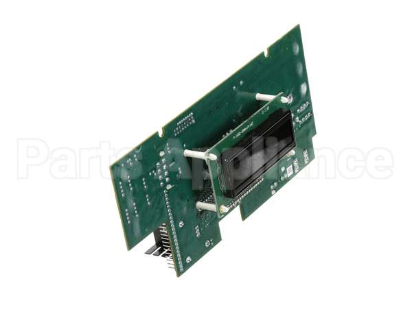 45787.1070 Bunn Control Board Assembly Infusion Ic3-Dbc