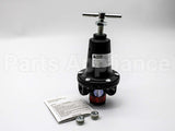 R119-03C Parker Watts Fluid Air 3/8" Air Reg. 0/125#