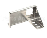 458-4502-SC Master-Bilt Hinge Rh Bottom, 3.031X 5.531,