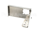 458-4502-SC Master-Bilt Hinge Rh Bottom, 3.031X 5.531,