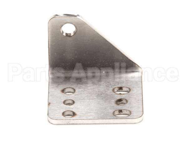 458-4512-SA Master-Bilt Hinge Rh Top, 2.250 X 3.656,