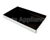 458-6007-XX Master-Bilt Condensate Pan, 17.437"X26.437