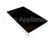 458-6007-XX Master-Bilt Condensate Pan, 17.437"X26.437