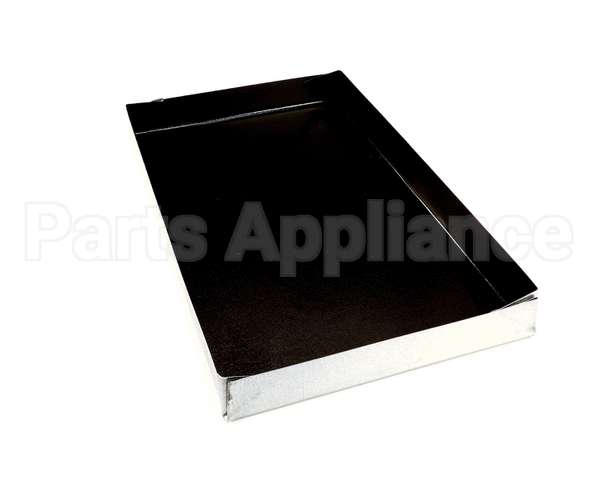 458-6007-XX Master-Bilt Condensate Pan, 17.437"X26.437