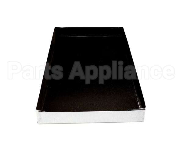 458-6007-XX Master-Bilt Condensate Pan, 17.437"X26.437