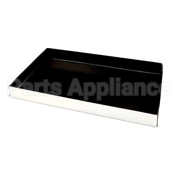 458-6007-XX Compatible Master-Bilt Condensatepan, 17.437"X26.437
