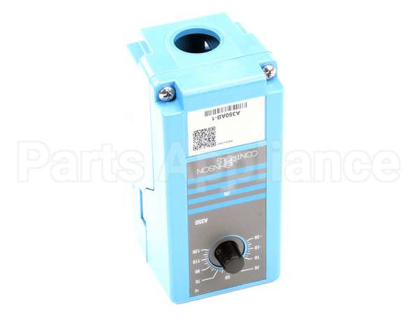 458032 Accurex Controlelec Tempjc A350Ab1C