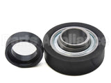 458072 Greenheck Bearing W/Rubberboot