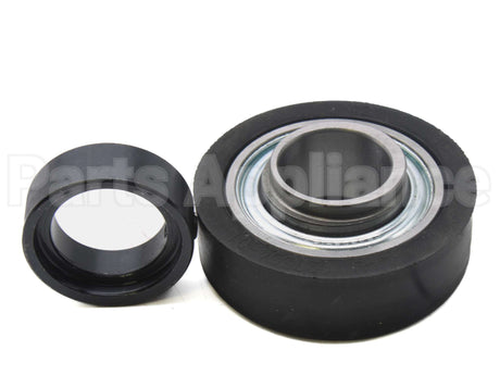 458072 Greenheck Bearing W/Rubberboot