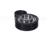 458072 Greenheck Bearing W/Rubberboot