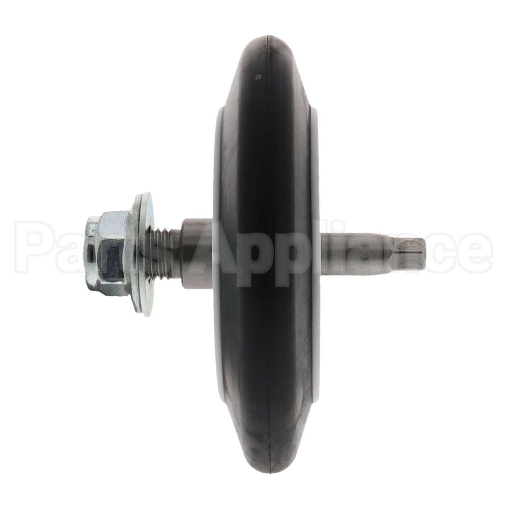 4581EL2002H Drum Roller With Nut And Washer Compatible