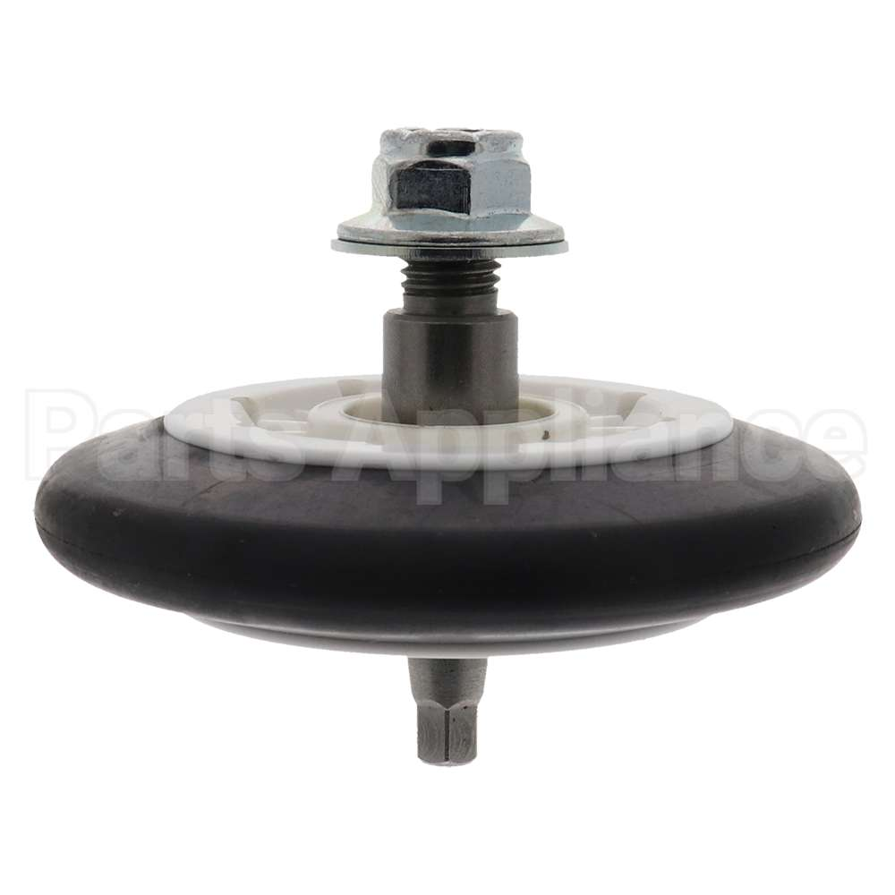 4581EL2002H Drum Roller With Nut And Washer Compatible