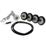 4581KIT Repair Kit Compatible