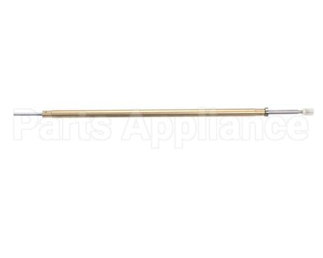 45833 Dynamic Mixer Shaft
