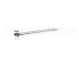 45840 Dynamic Mixer Complete Foot Assembly Pro Series