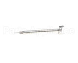 45840 Dynamic Mixer Complete Foot Assembly Pro Series
