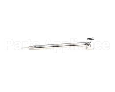 45840 Dynamic Mixer Complete Foot Assembly Pro Series