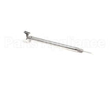 45840 Dynamic Mixer Complete Foot Assembly Pro Series