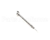 45840 Dynamic Mixer Complete Foot Assembly Pro Series
