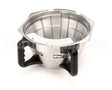 45845.0002 Bunn Funnel Assembly W/Basket