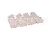 4585-60 Emberglo 25-31-41 Supp Bricks 4 Pk
