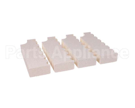 4585-60 Emberglo 25-31-41 Supp Bricks 4 Pk
