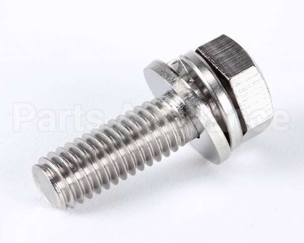 458660-01 Hoshizaki Hex Bolt 6 X 20