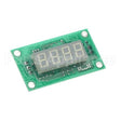 4587B Compatible Hardt Boardassembly, Thermocouple