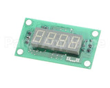 4587B Hardt Board Assembly, Thermocouple