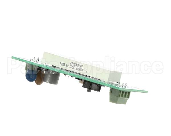 4587B Hardt Board Assembly, Thermocouple