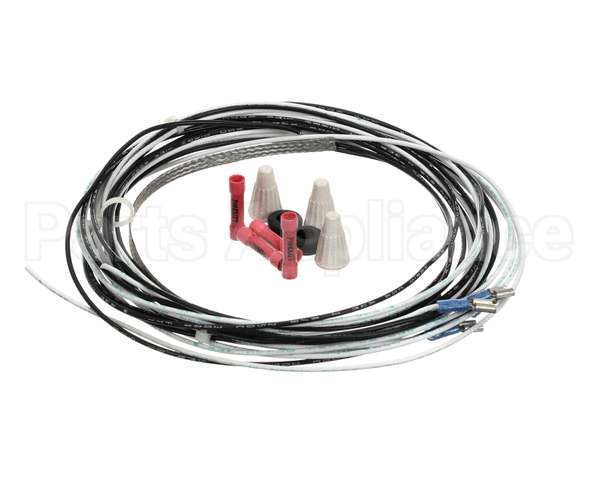4588A Hardt Wiring Harness High Temp Door