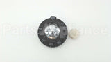 4590-004 Robertshaw 150/400F Griddletypeblackdial