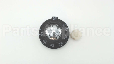4590-004 Robertshaw 150/400F Griddletypeblackdial