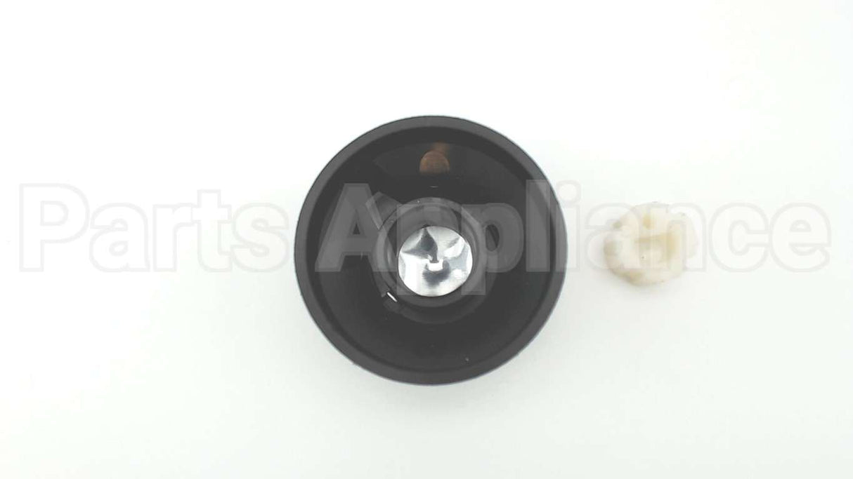 4590-004 Robertshaw 150/400F Griddletypeblackdial